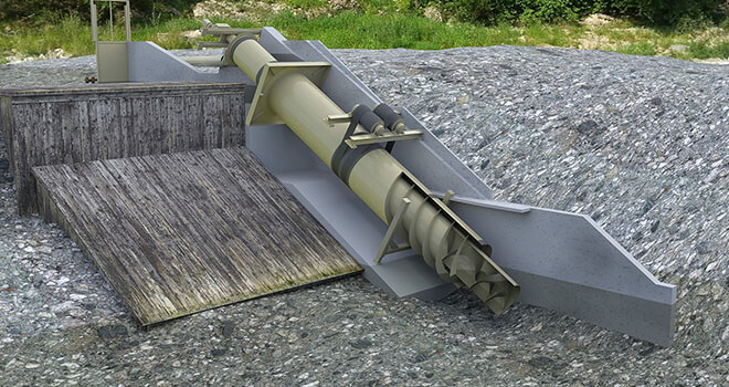 Hydro Power Solutions