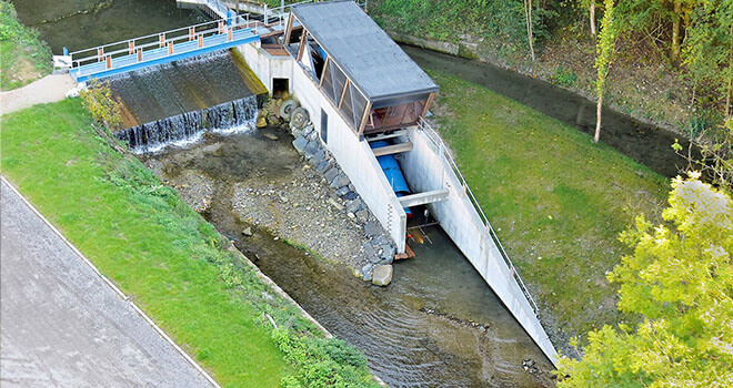 Hydro Power Solutions