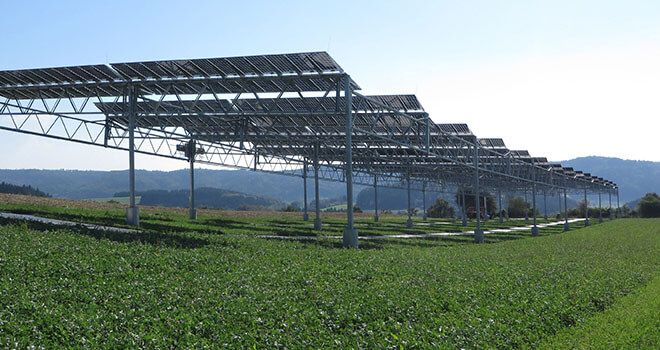 Solar Power Solutions